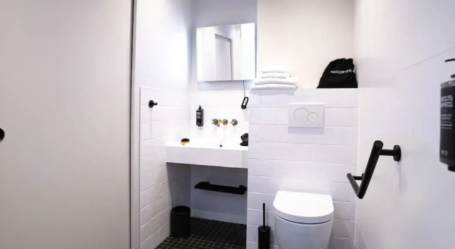 Трёхместный номер Standard ibis Styles Paris Gare De Lyon TGV