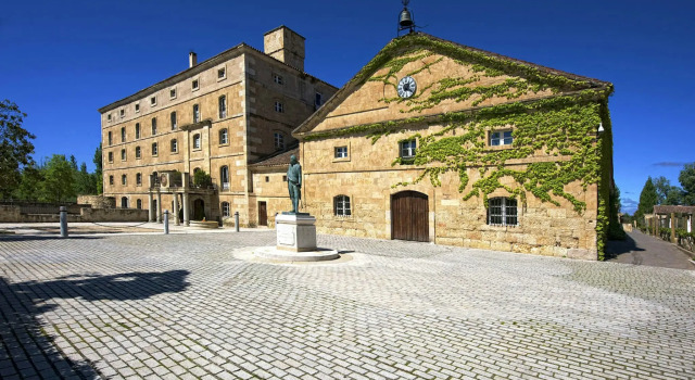 Hacienda Zorita Wine Hotel - Small Luxury Hotels, Забронировать Отель Вальвердон Salamanca Province