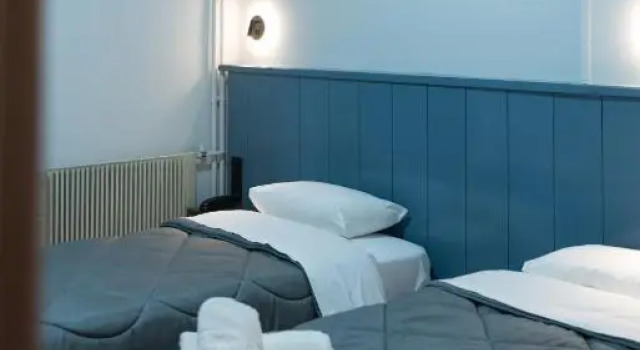 Номер Standard Ballas Hotel