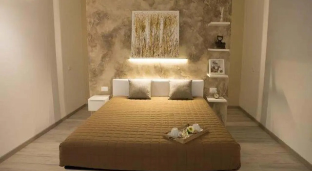 Suite Nidi di Feo