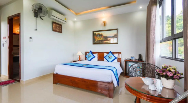 Quynh Mai Resort, Réserver Complexe hôtelier Dương Tô Phu Quoc