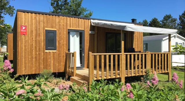 Номер Comfort с 2 комнатами Camping Campilo