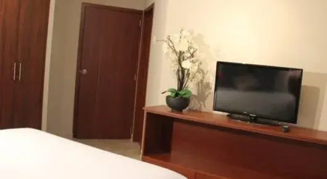 Hotel Velero
