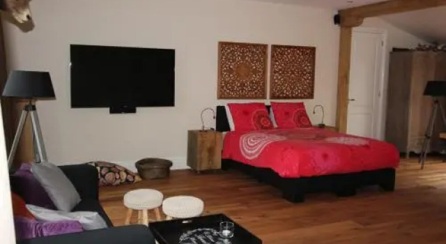 B&B Het Koetshuis, Book Bed and Breakfast Hazerswoude-Dorp Zuid-Holland