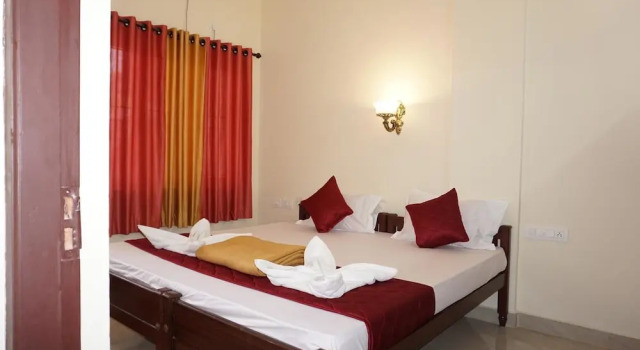 Sapphire Hotel Apartment