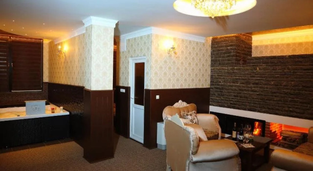 Hotel OK, Rezerwuj Hotel Prizren Prizren County
