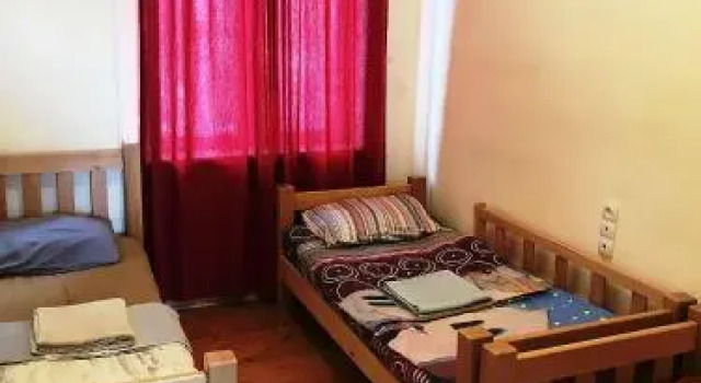 Hostel Bude