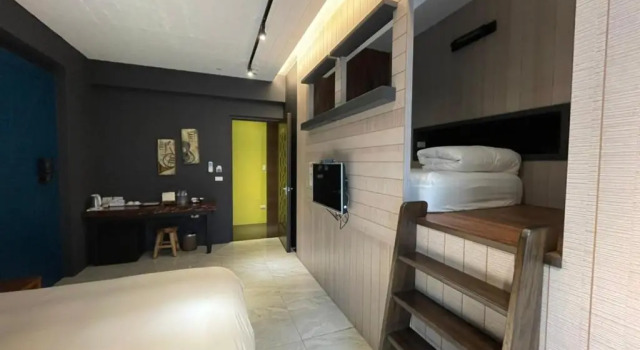 Номер Standard Xiang Yu B&B