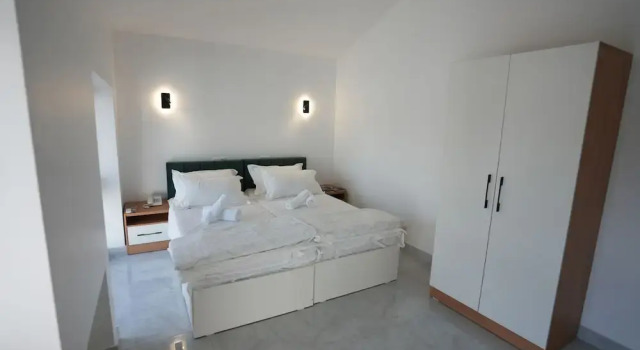 Kamilovs' Hotel