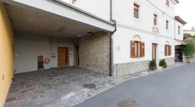 Apartment Dezo Istria, Забронировать Апартаменты/квартира Отели Изола с парковкой, Парковка