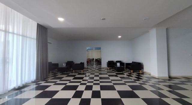 Hotel Sutha Inn Syariah, Book Hotel Billige hoteller i Jambi