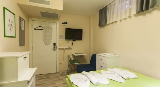 Номер Standard Siper Apartments