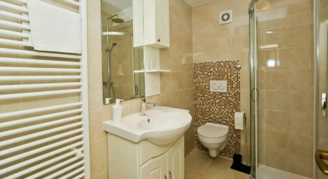 Номер Deluxe Guesthouse Aurora
