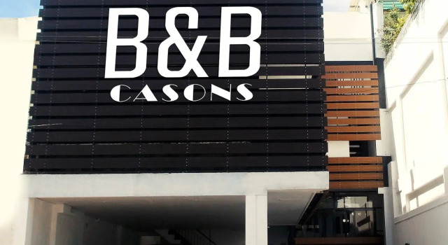 Casons B&B