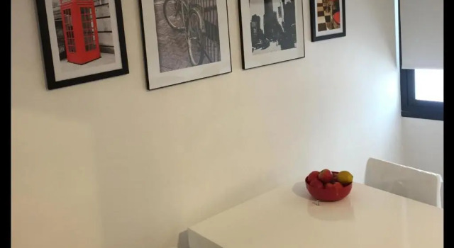 Estudio San Lorenzo, Rezervasyon Daire Tucumán ucuz oteller