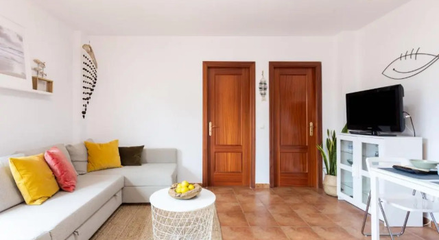 Home2Book Design Apartment Sol y Mar Bajamar, Prenota Appartamento San Cristóbal de La Laguna Tenerife