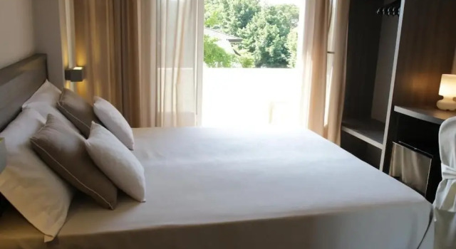 Номер Economy Hotel Crystal