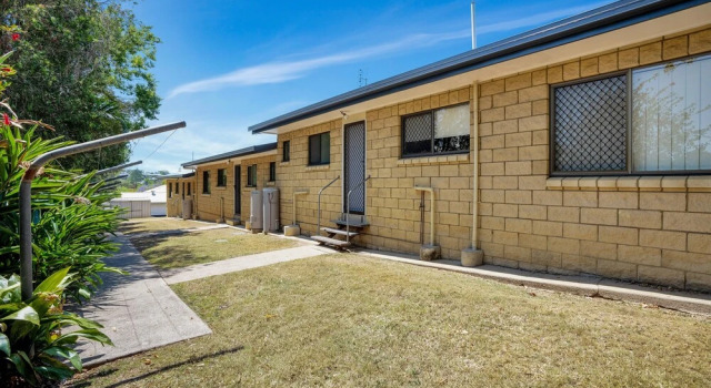 Gold Rush Apartments, Prenota Appartamento Gympie 