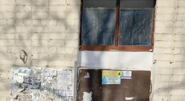 Свежая 2х комнатная квартира Центральный 47, Забронировать Апартаменты/квартира Отели Акмолинской области с парковкой, Парковка