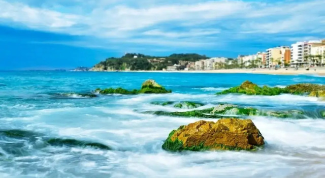 Вилла Tordera 18 in Lloret de Mar