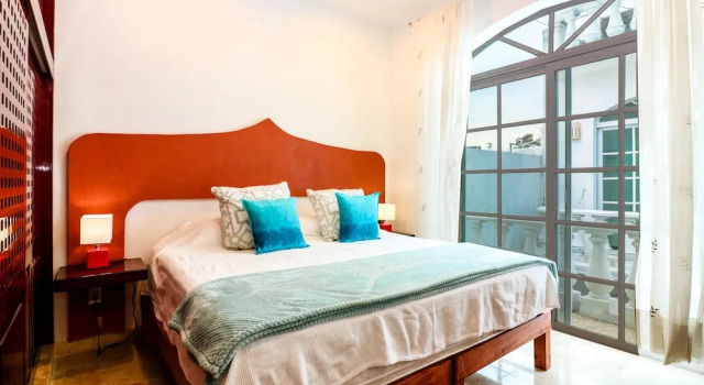 Apartment Castello 2C, Rezerwuj Apartament Playa del Carmen Quintana Roo