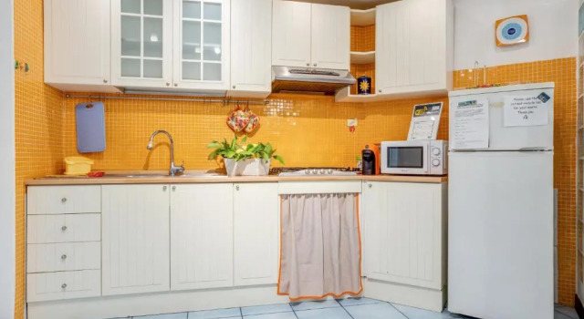 Апартаменты Casa Querida Central and Elegant Flat