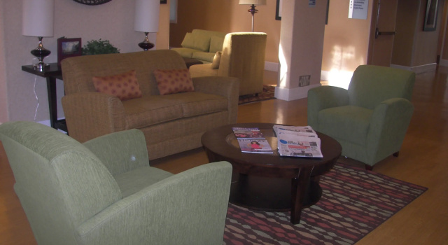 Holiday Inn Express Stockton Southeast by IHG