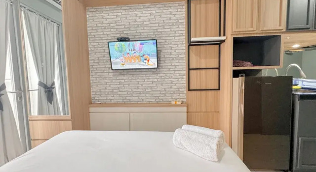 Comfortable Living Studio At Tamansari Prospero Apartment, Réserver Appartement Appartements à Sidoarjo, près de Stade Gelora Delta, Appartement
