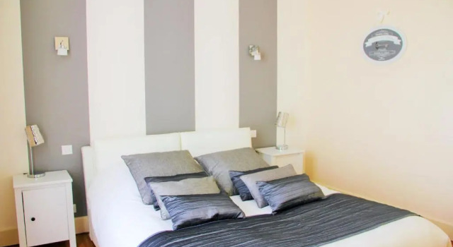 Номер Standard Villa Louis Victor