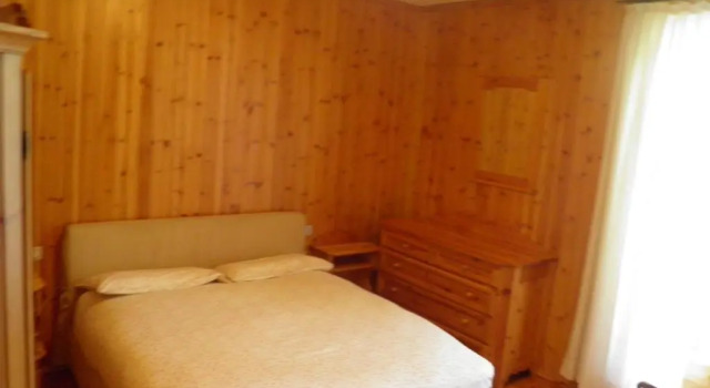 Apartment Bormio Flat