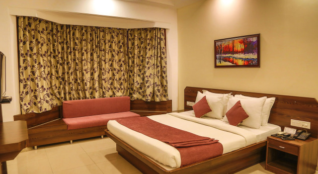 Gulzar Towers