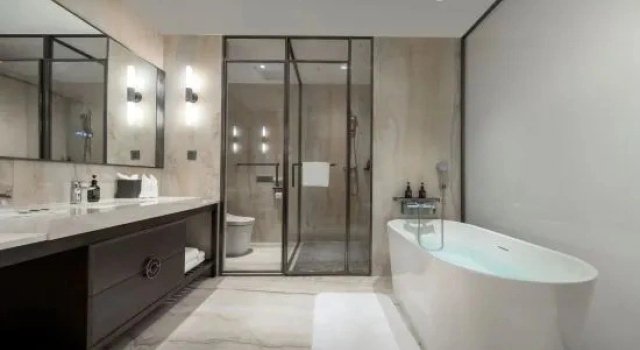 Люкс Business Tianfu International Hotel Complex