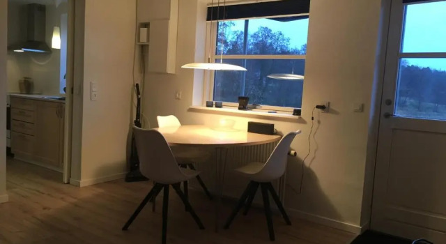 Julsø lejligheden, Prenota Appartamento Silkeborg 
