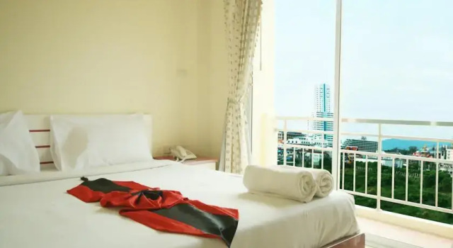 Sunmar Inn Patong
