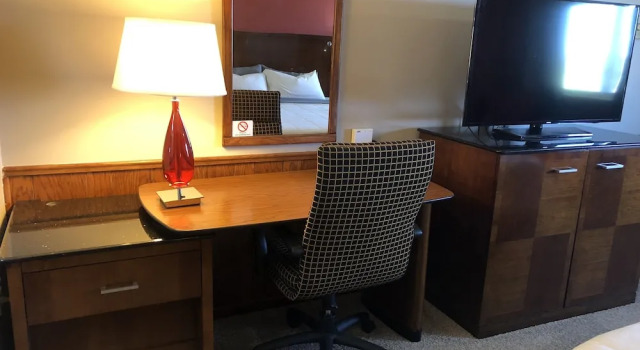 Viking Motel, 预订 汽车旅馆 Lindsborg 堪萨斯州