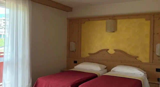 Номер Superior Hotel Continental