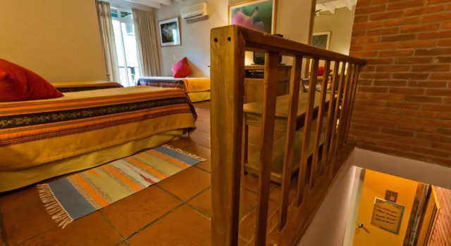 Номер Standard La Hosteria Cariló