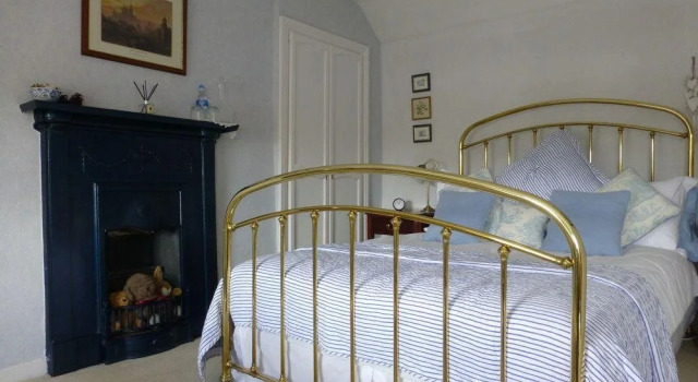 Castle View Guest House, Забронировать Гостевой дом Гостевые дома Алник, Гостевой дом