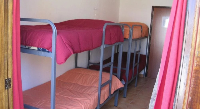 Hostel La Playa