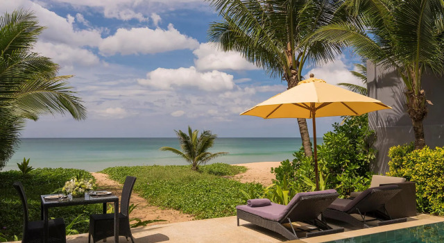 Вилла Infinity Blue Phuket by Elite Havens