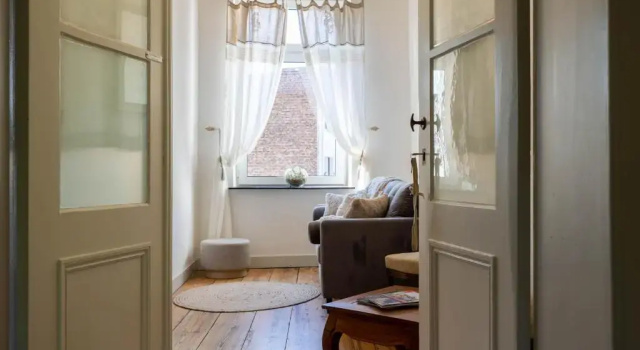 B&B Borgloon 'Huis van Loon'