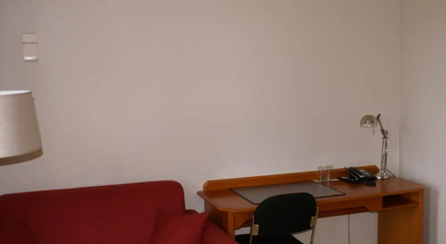 Двухместный номер Standard Nordfjord Hotell - Bryggen