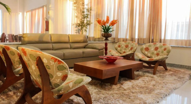 Hotel Caju de Ouro, Забронировать Отель Фейра-ди-Сантана штат Баия