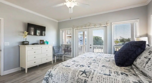 Bama Barefoot Beach House- Near Beach Pool, Boek Appartement Gulf Shores 