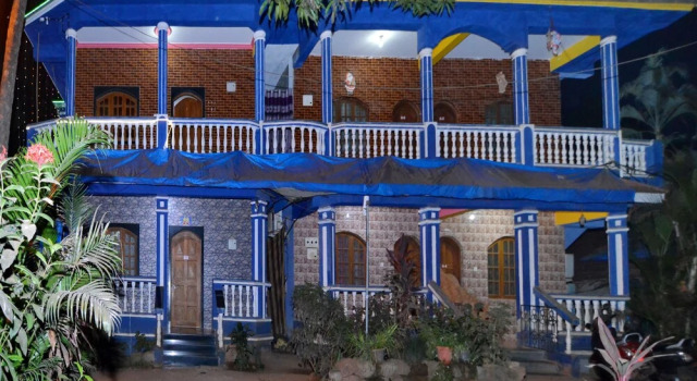 OYO 9604 Anna Guest House