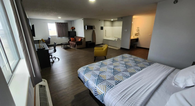 Motel 6-Kewanee, IL, Buchen Sie Motel Kewanee USA