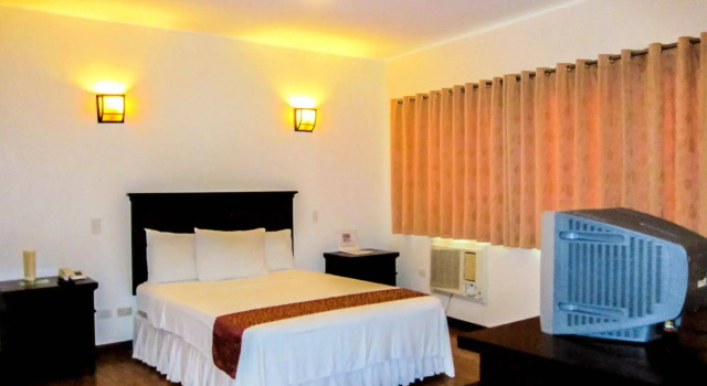 Oftana Suites Cebu near Oakridge