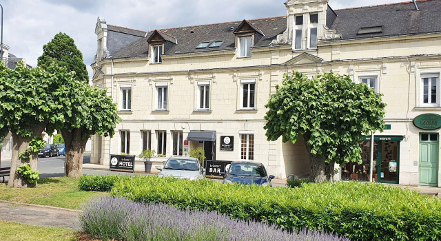 Hôtel Le Canter, Rezerwuj Hotel  