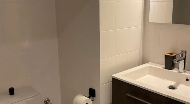 Studio Zeedicht, Rezerwuj Hotel Hotele w Bruksela z parkingiem, Parking