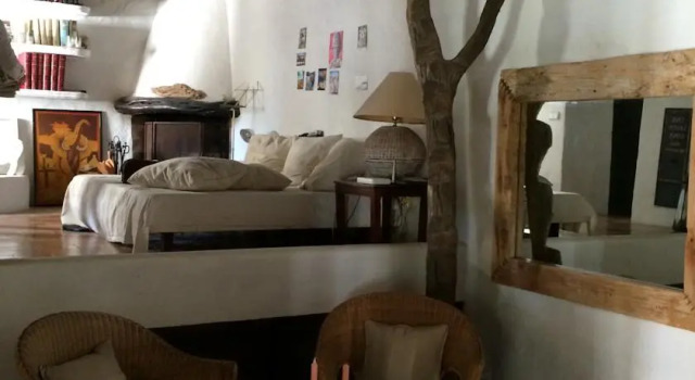 Can Gross, Book Apartment Ivisa 